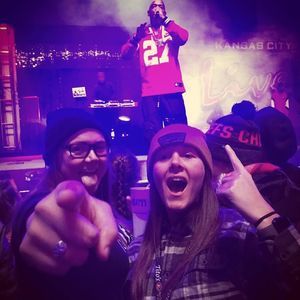 Meet your Posher, Erin